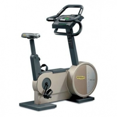 TechnoGym hometrainer Bike XT Pro refurbished gebruikt model